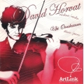  David Horvat, Uki Ovaskainen ‎– Violina / Violin 